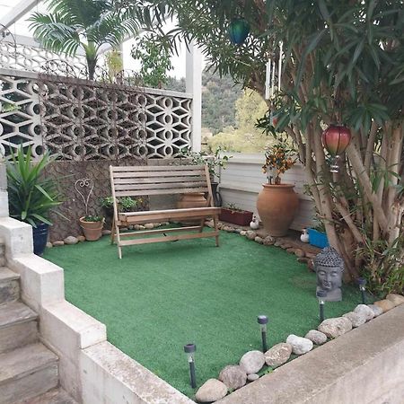 Beautiful Apartment With Garden Amélie-les-Bains-Palalda Buitenkant foto