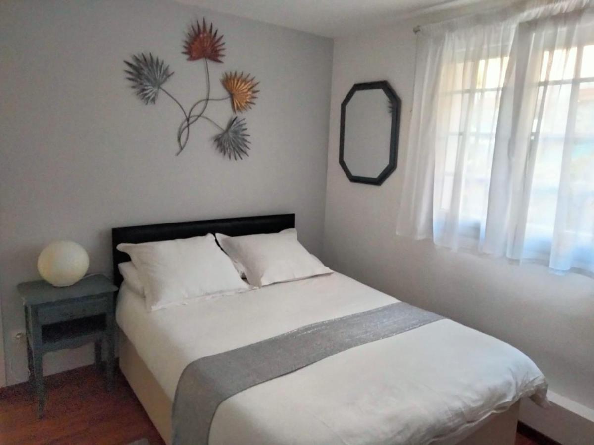 Beautiful Apartment With Garden Amélie-les-Bains-Palalda Buitenkant foto