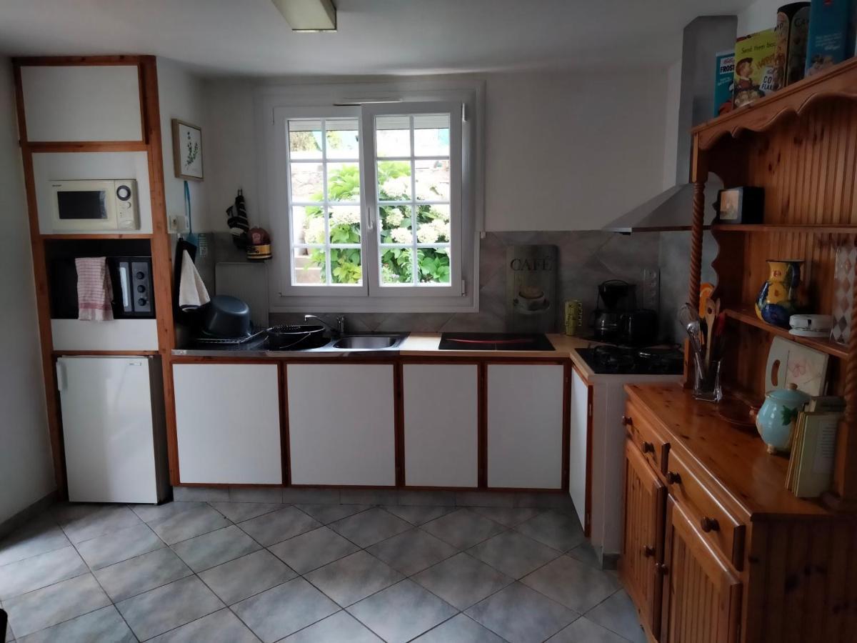 Beautiful Apartment With Garden Amélie-les-Bains-Palalda Buitenkant foto