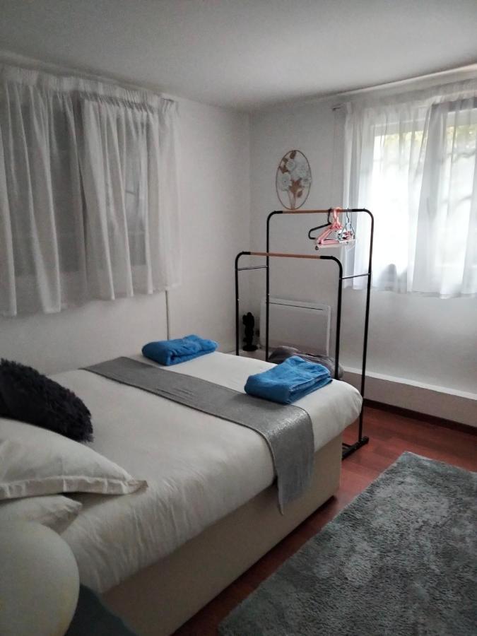 Beautiful Apartment With Garden Amélie-les-Bains-Palalda Buitenkant foto