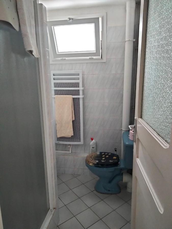 Beautiful Apartment With Garden Amélie-les-Bains-Palalda Buitenkant foto