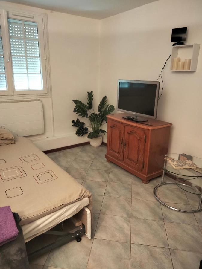 Beautiful Apartment With Garden Amélie-les-Bains-Palalda Buitenkant foto
