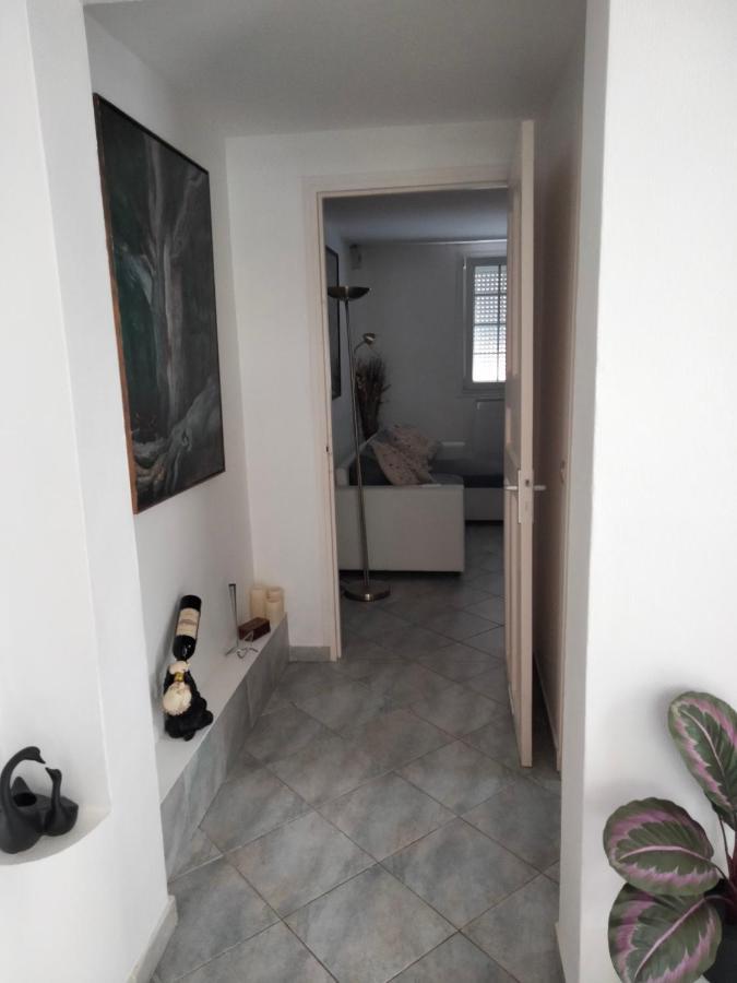 Beautiful Apartment With Garden Amélie-les-Bains-Palalda Buitenkant foto